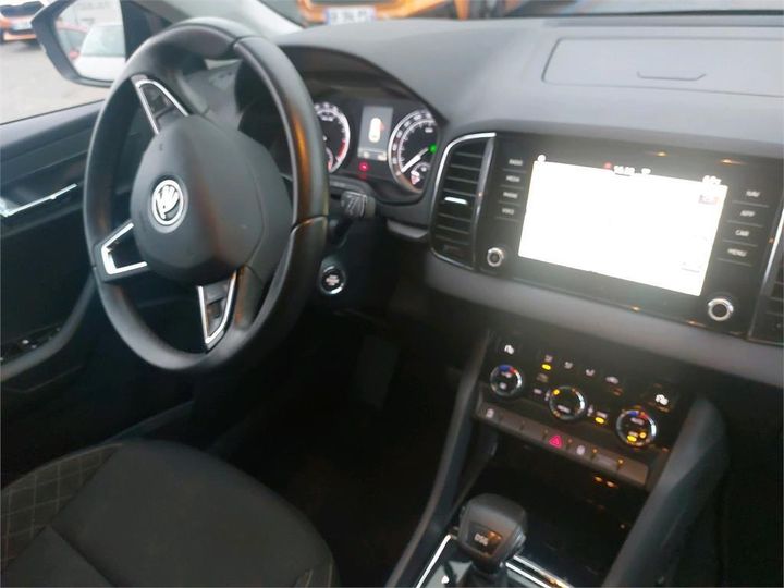 Photo 13 VIN: TMBJG7NU1LJ006411 - SKODA KAROQ 