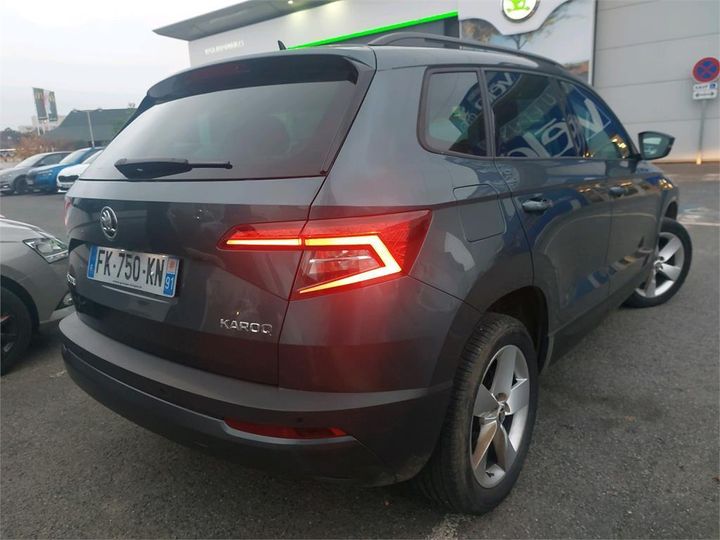 Photo 15 VIN: TMBJG7NU1LJ006411 - SKODA KAROQ 