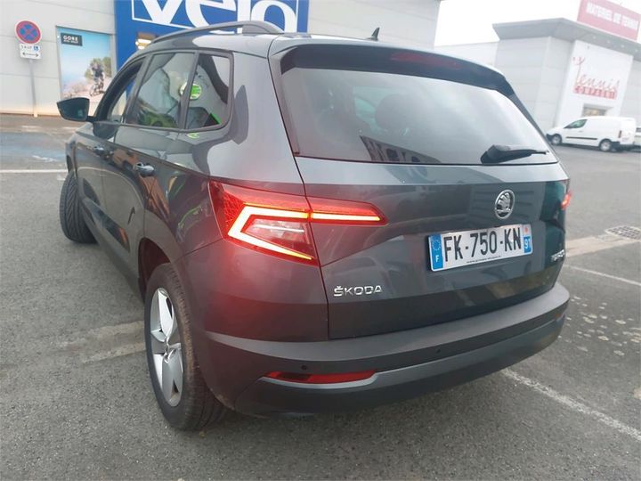 Photo 17 VIN: TMBJG7NU1LJ006411 - SKODA KAROQ 