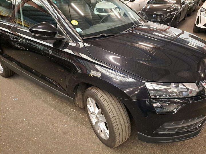 Photo 28 VIN: TMBJG7NU1LJ012581 - SKODA KAROQ 