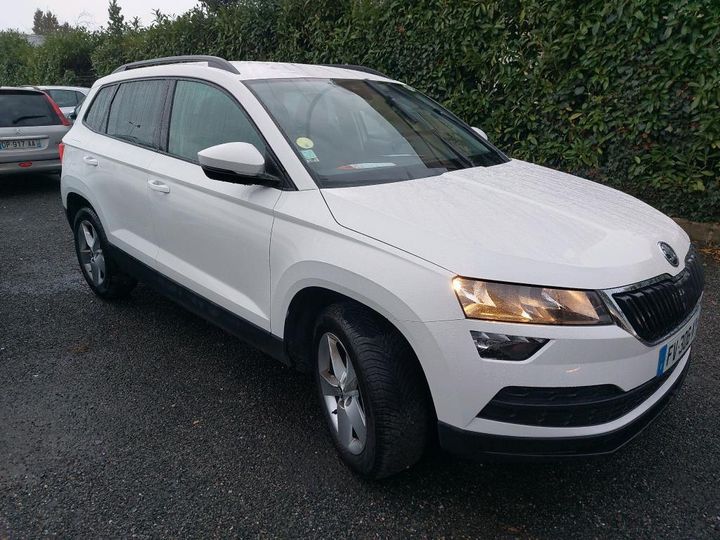 Photo 13 VIN: TMBJG7NU1M2020093 - SKODA KAROQ 