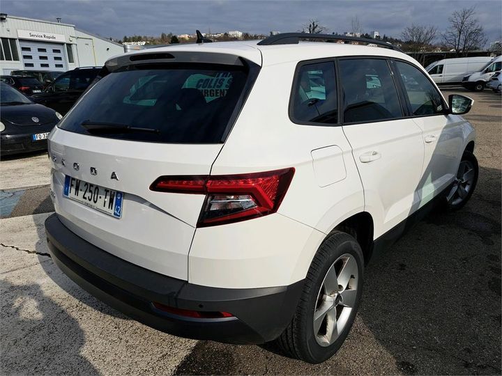 Photo 32 VIN: TMBJG7NU1M5017953 - SKODA KAROQ 