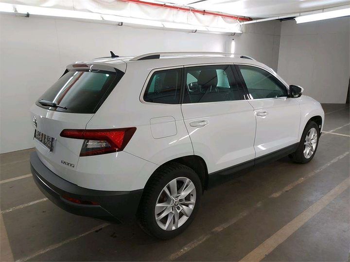 Photo 2 VIN: TMBJG7NU2J2010703 - SKODA KAROQ 