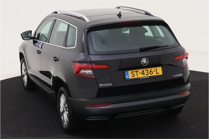 Photo 3 VIN: TMBJG7NU2J2023628 - SKODA KAROQ 