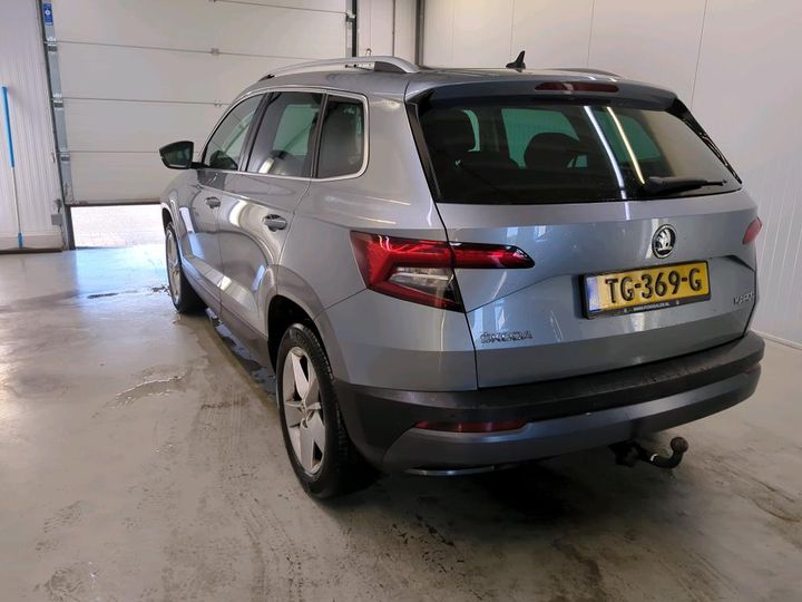 Photo 2 VIN: TMBJG7NU2J5034272 - SKODA KAROQ 