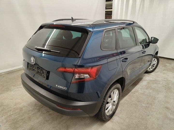 Photo 1 VIN: TMBJG7NU2J5043473 - SKODA KAROQ 