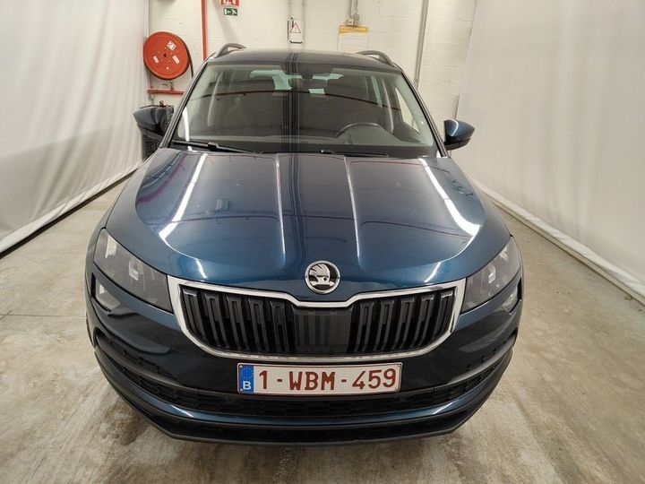 Photo 4 VIN: TMBJG7NU2J5043473 - SKODA KAROQ 