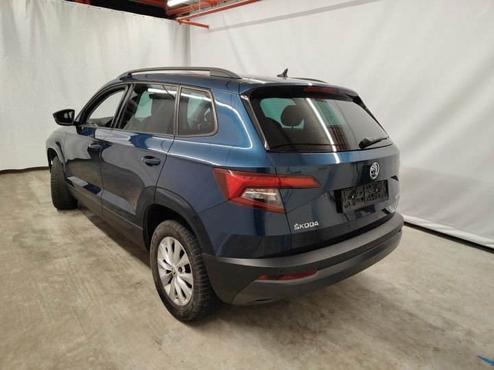 Photo 6 VIN: TMBJG7NU2J5043473 - SKODA KAROQ 