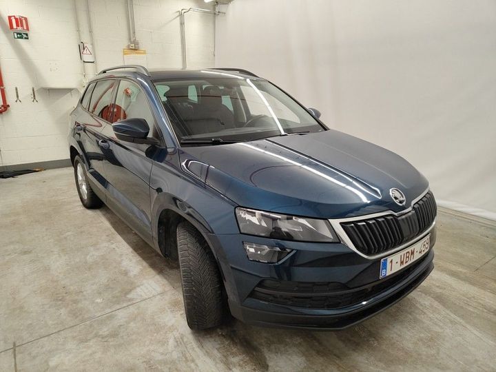 Photo 7 VIN: TMBJG7NU2J5043473 - SKODA KAROQ 