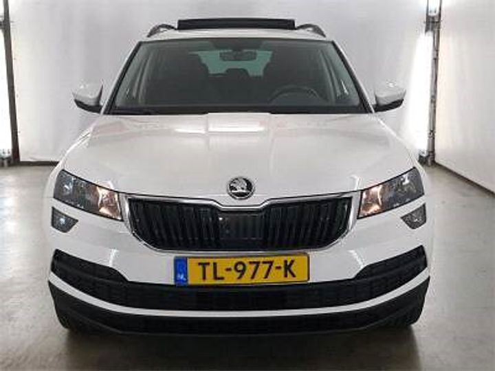 Photo 6 VIN: TMBJG7NU2K2007446 - SKODA KAROQ 