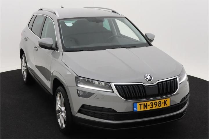 Photo 2 VIN: TMBJG7NU2K2008788 - SKODA KAROQ 