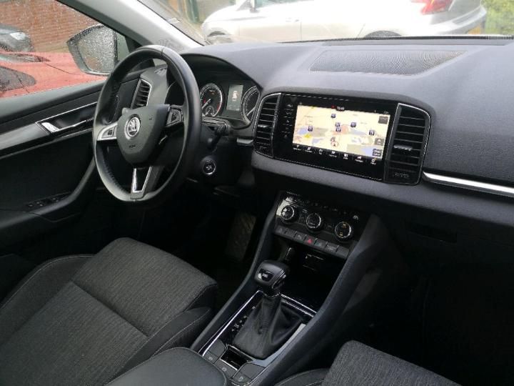 Photo 6 VIN: TMBJG7NU2K2008788 - SKODA KAROQ 