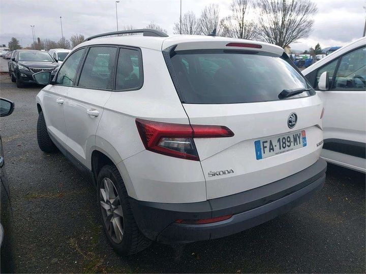 Photo 2 VIN: TMBJG7NU2K2009245 - SKODA KAROQ 