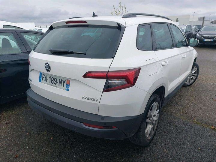 Photo 3 VIN: TMBJG7NU2K2009245 - SKODA KAROQ 