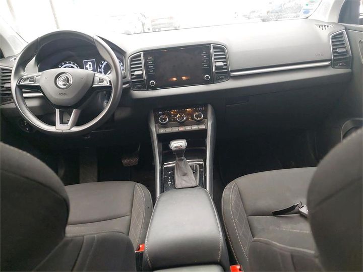 Photo 3 VIN: TMBJG7NU2K2012291 - SKODA KAROQ 