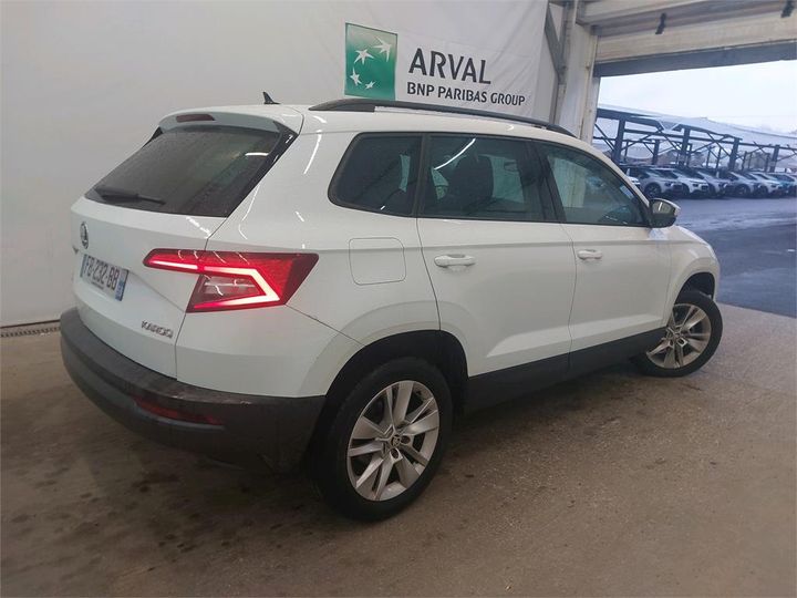 Photo 2 VIN: TMBJG7NU2K2013750 - SKODA KAROQ 