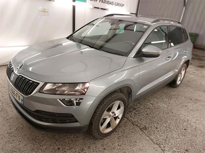 Photo 0 VIN: TMBJG7NU2K2025378 - SKODA KAROQ 