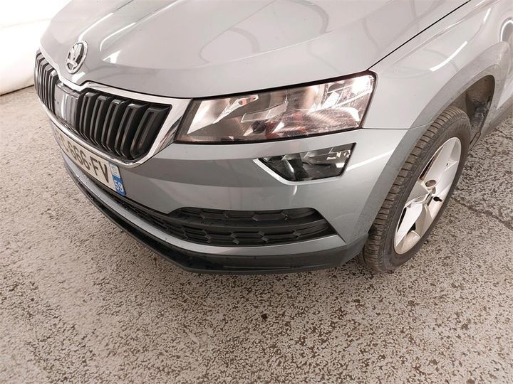 Photo 9 VIN: TMBJG7NU2K2025378 - SKODA KAROQ 