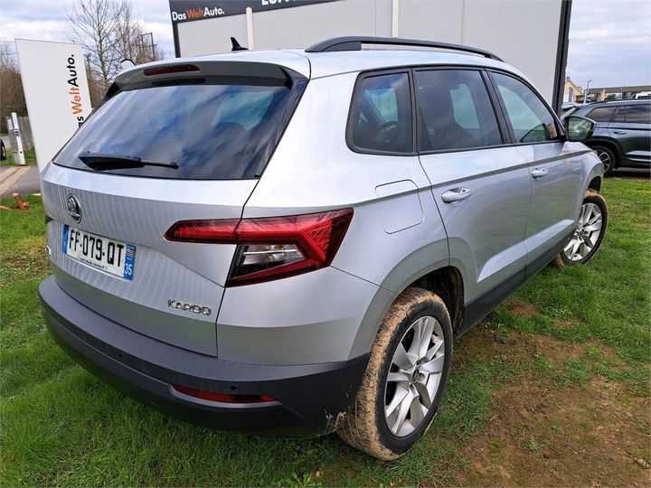 Photo 23 VIN: TMBJG7NU2K2045419 - SKODA KAROQ 