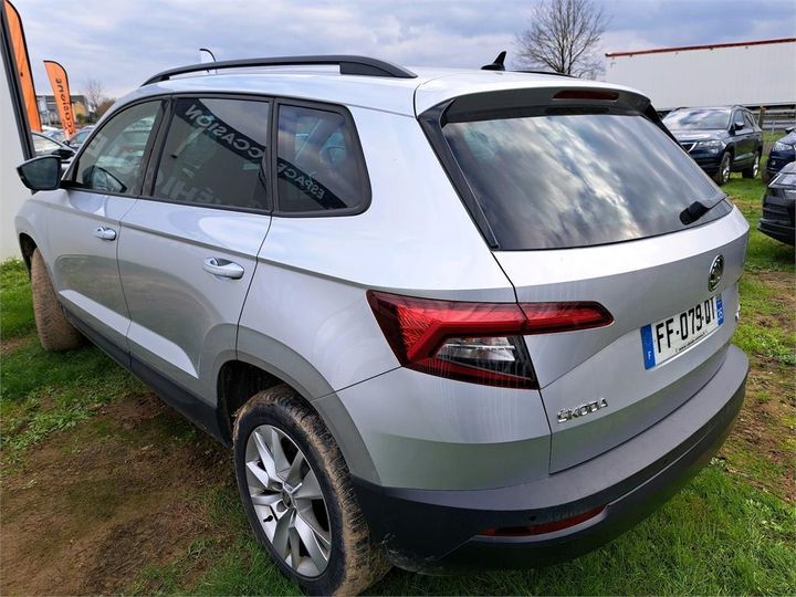 Photo 5 VIN: TMBJG7NU2K2045419 - SKODA KAROQ 