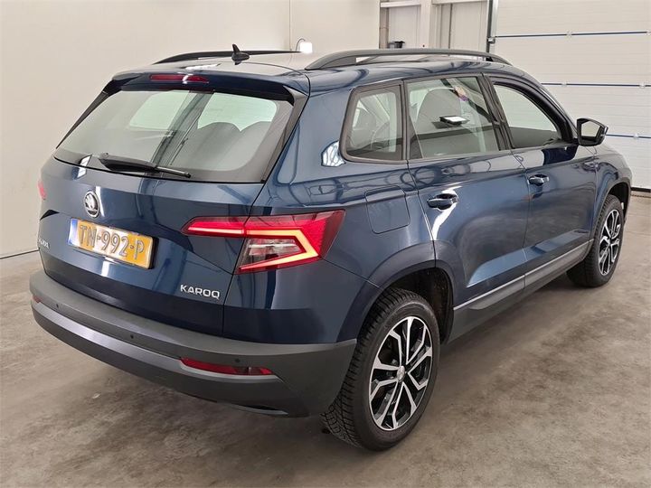 Photo 2 VIN: TMBJG7NU2K5010166 - SKODA KAROQ 