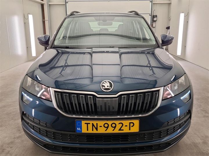 Photo 31 VIN: TMBJG7NU2K5010166 - SKODA KAROQ 