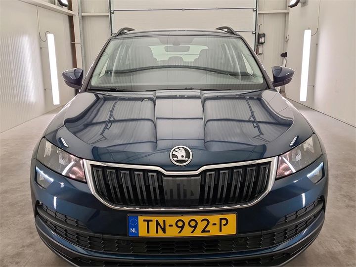 Photo 5 VIN: TMBJG7NU2K5010166 - SKODA KAROQ 