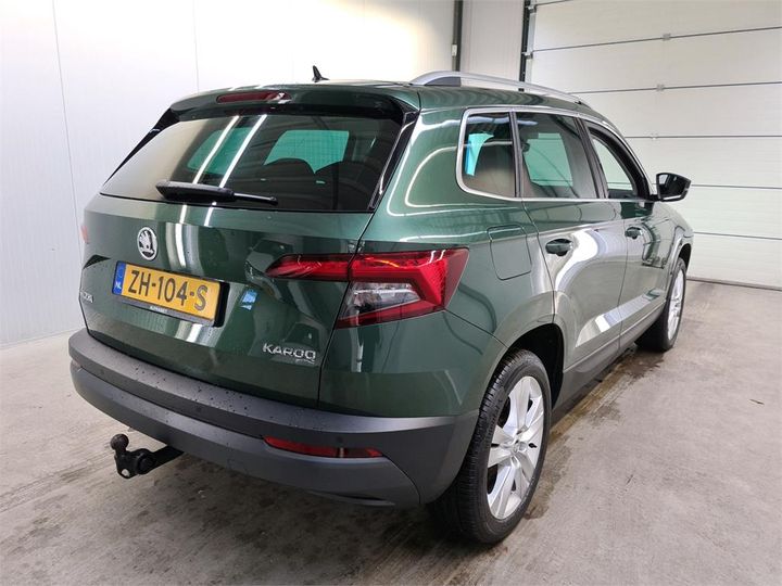 Photo 4 VIN: TMBJG7NU2K5039103 - SKODA KAROQ 