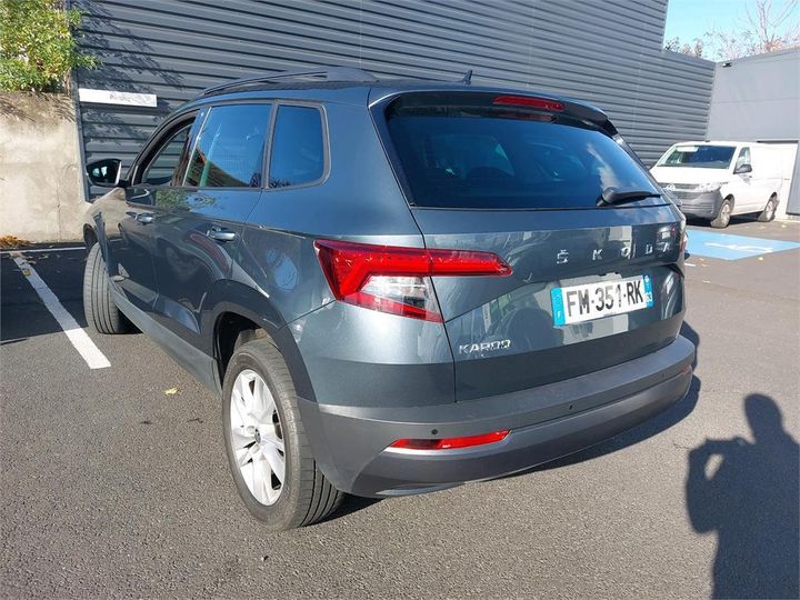 Photo 17 VIN: TMBJG7NU2L2022546 - SKODA KAROQ 