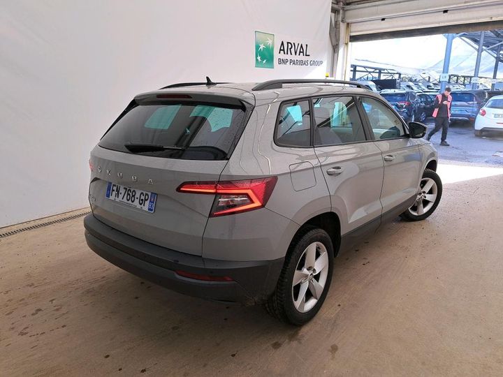 Photo 2 VIN: TMBJG7NU2L2026418 - SKODA KAROQ 