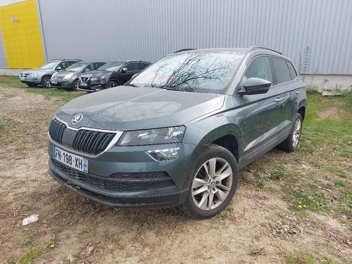 Photo 0 VIN: TMBJG7NU2L2028802 - SKODA KAROQ 