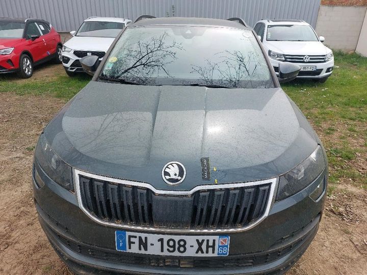 Photo 20 VIN: TMBJG7NU2L2028802 - SKODA KAROQ 