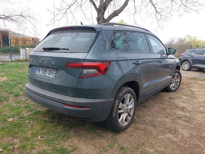 Photo 6 VIN: TMBJG7NU2L2028802 - SKODA KAROQ 