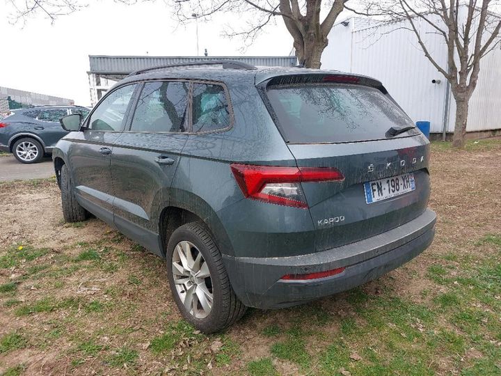 Photo 8 VIN: TMBJG7NU2L2028802 - SKODA KAROQ 