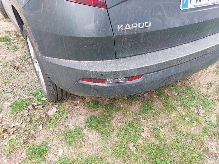 Photo 9 VIN: TMBJG7NU2L2028802 - SKODA KAROQ 