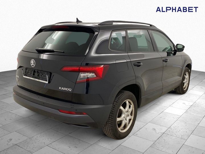 Photo 4 VIN: TMBJG7NU2LJ006417 - SKODA KAROQ 1.6 TDI SCR 