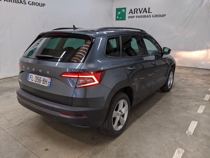 Photo 3 VIN: TMBJG7NU2LJ010872 - SKODA KAROQ 