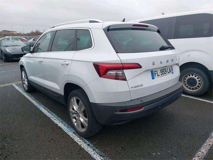 Photo 2 VIN: TMBJG7NU2LJ011200 - SKODA KAROQ 