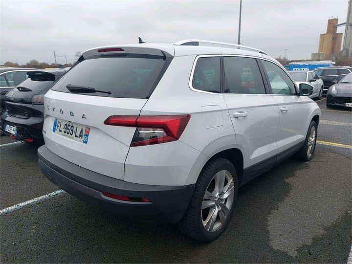 Photo 3 VIN: TMBJG7NU2LJ011200 - SKODA KAROQ 