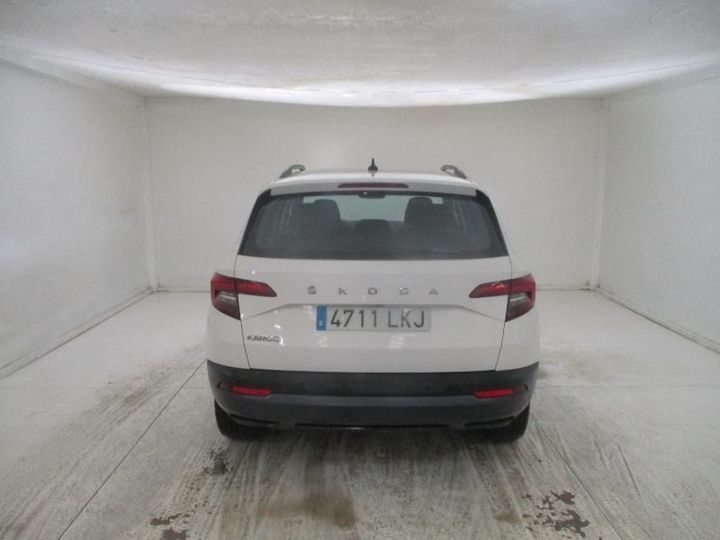 Photo 1 VIN: TMBJG7NU2M2012908 - SKODA KAROQ 