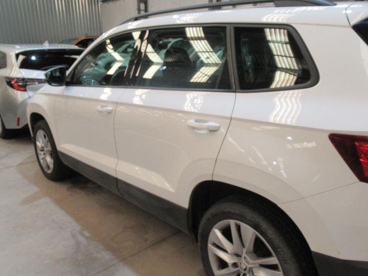 Photo 16 VIN: TMBJG7NU2M2012908 - SKODA KAROQ 