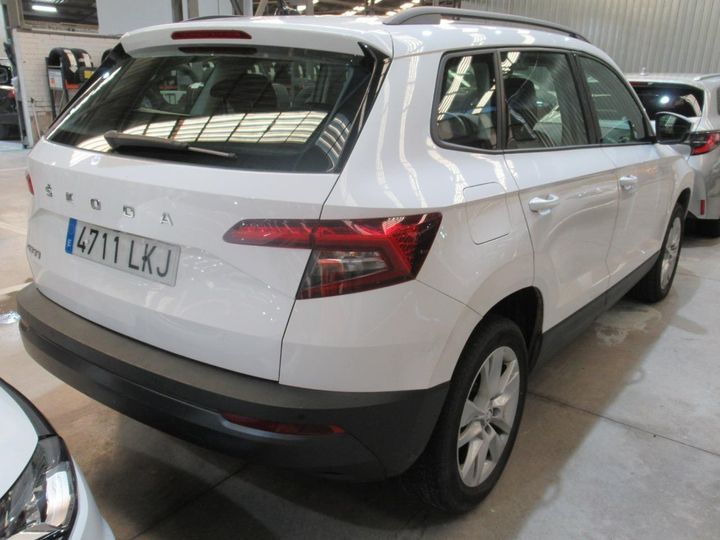 Photo 19 VIN: TMBJG7NU2M2012908 - SKODA KAROQ 