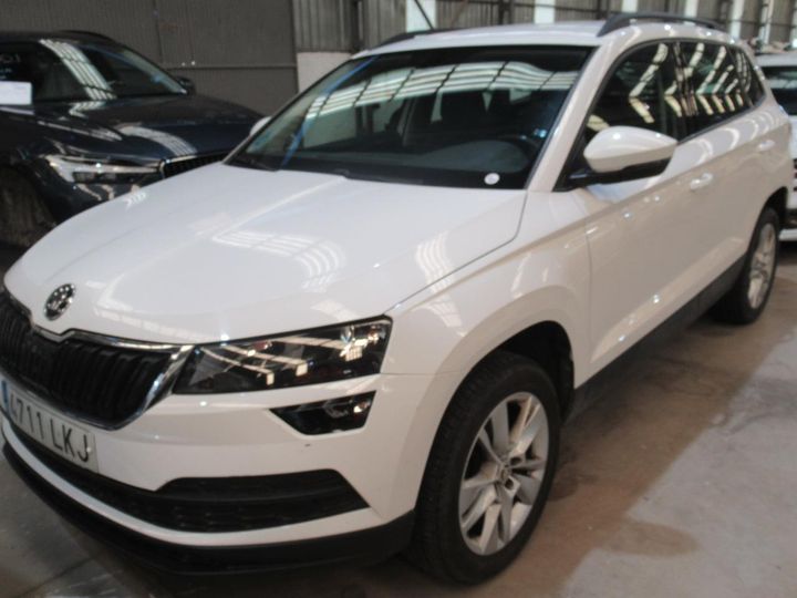 Photo 28 VIN: TMBJG7NU2M2012908 - SKODA KAROQ 