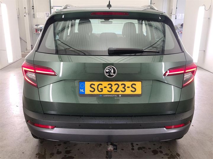 Photo 17 VIN: TMBJG7NU3J5030943 - SKODA KAROQ 