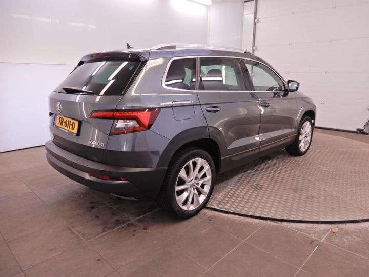 Photo 1 VIN: TMBJG7NU3J5035799 - SKODA KAROQ 