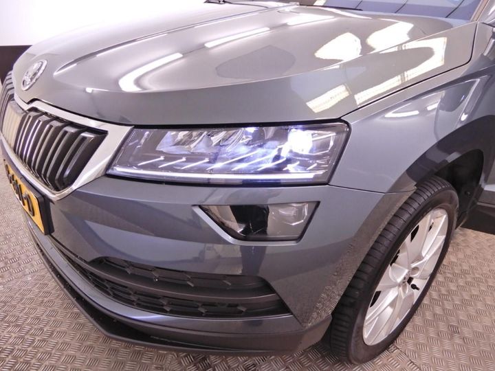 Photo 15 VIN: TMBJG7NU3J5035799 - SKODA KAROQ 