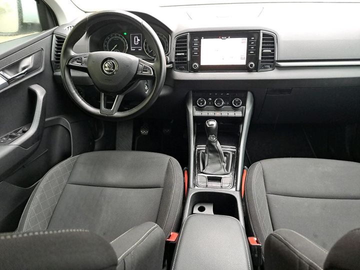 Photo 5 VIN: TMBJG7NU3K2007990 - SKODA KAROQ 