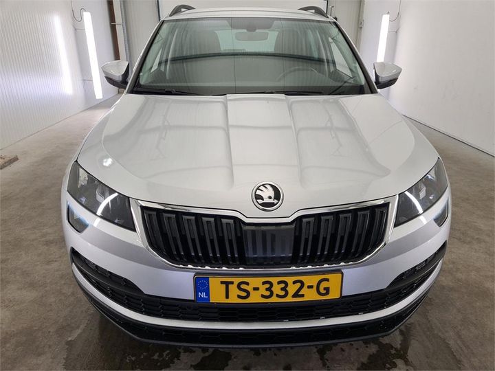 Photo 27 VIN: TMBJG7NU3K2014650 - SKODA KAROQ 