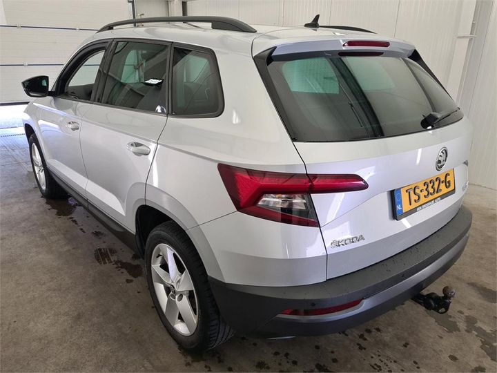 Photo 28 VIN: TMBJG7NU3K2014650 - SKODA KAROQ 