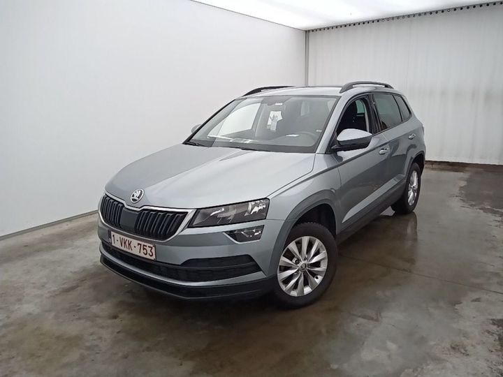 Photo 1 VIN: TMBJG7NU3K2025180 - SKODA KAROQ 